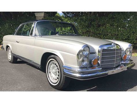 Check spelling or type a new query. 1970 Mercedes-Benz 280SE for Sale | ClassicCars.com | CC-882140
