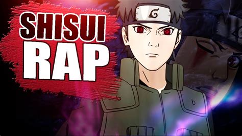 Rap De Shisui Naruto 2017 En Español Adlomusic Youtube