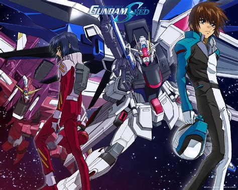 Download Gundam Seed Destiny Sub Indo Lengkap Friendssingl