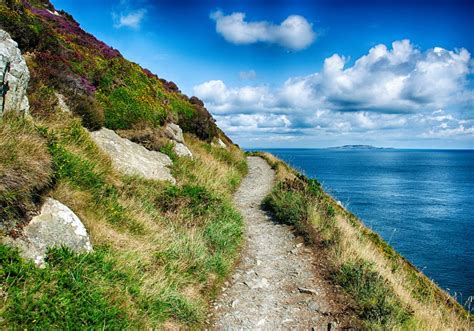 Howth Cliff Walk Complete Howth Hiking Guide Your Irish Adventure