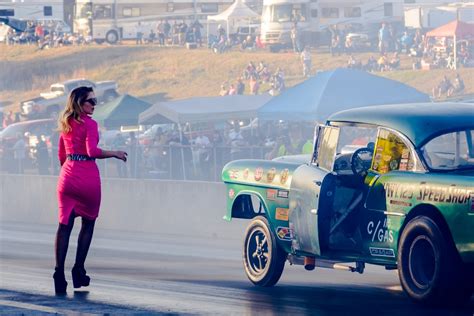 Event Coverage Southeast Gassers Final Event Of 2016 Pics The H A M B