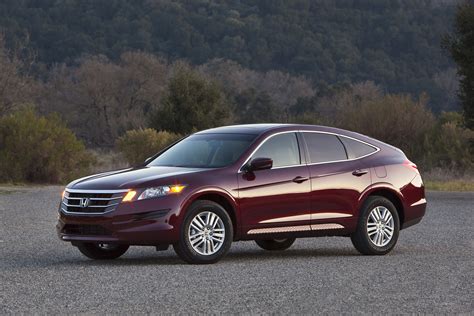 2012 Honda Crosstour Hd Pictures