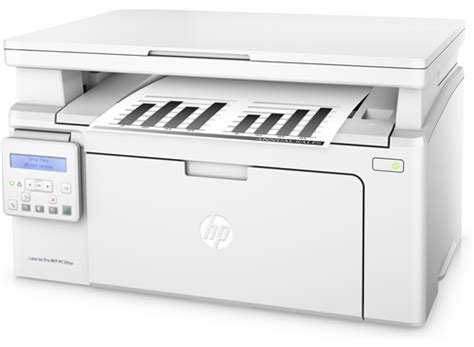 M130nw printer driver 32 bits. HP LaserJet Pro MFP M130nw - HP Store Nederland