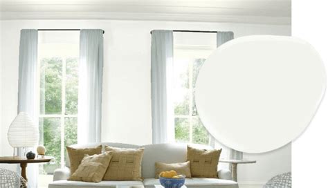 I would perhaps do a few frames around the tv with either some photos or prints (www.society6.com has some great reasonable ones), but keep the colors harmonious and not too crazy, pops but not all out, if that makes sense. Our Top 10 Benjamin Moore Whites | The Paint People