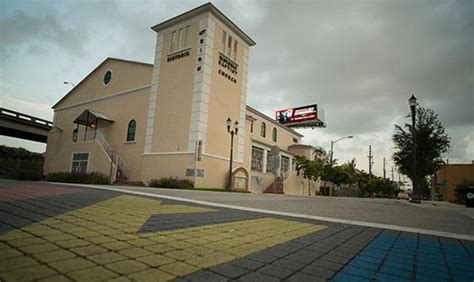 Historic Mount Zion Missionary Baptist Church Greater Miami And Miami Beach