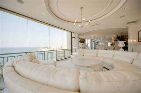 Luxury Penthouse Living Reaches New Heights In Malta Extravaganzi