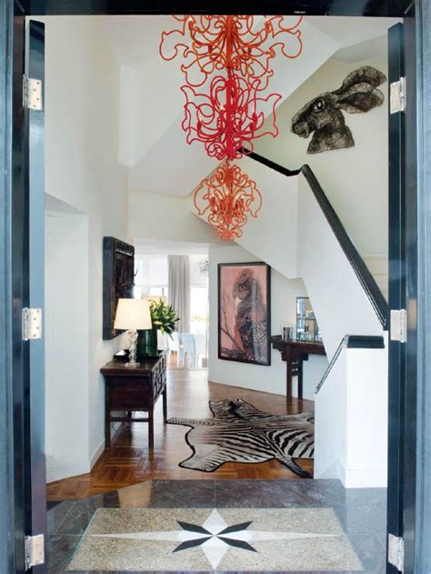 Bbc newsnight presenter emily maitlis covering hong kong's umbrella movement protests for the bbc, in admiralty, in 2014. This Hong Kong Family Home is Full of Colour and ...