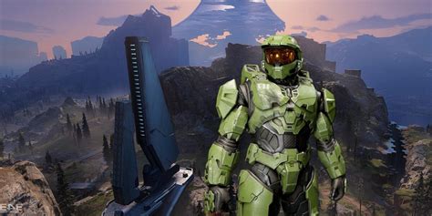 Halo Infinite Apk Android Game Working Mod Support Download Gdv