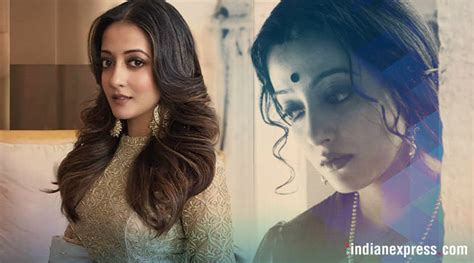 Raima Sen Speaking Hindi Was A Challenge For Me In Bollywood