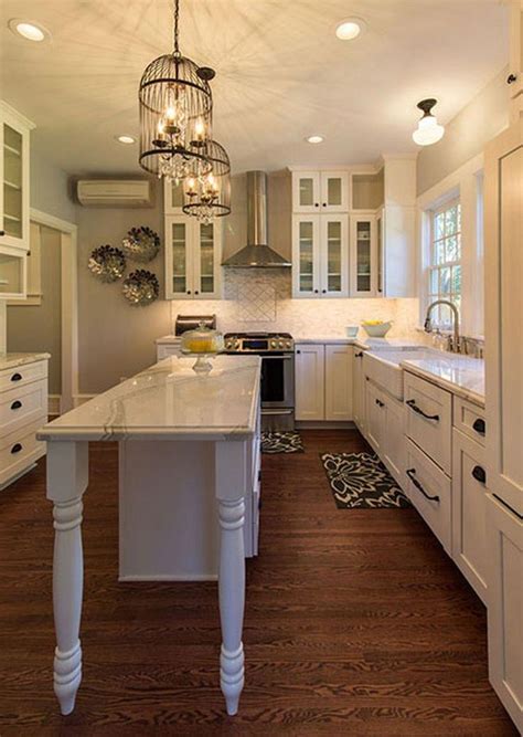 Trust a company that has experience creating beautiful kitchens throughout the mandeville, covington & goodbee, la local area. Inspiring Traditional Victorian Kitchen Remodel Ideas 48 # ...