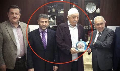 Hazine ve Maliye Bakanı Lütfü Elvan istifa etti yerine Nureddin Nebati