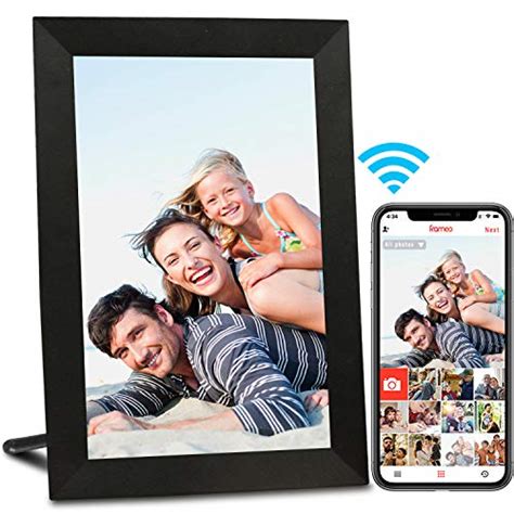 Our Top 10 Best Digital Frame With Wifi On The Market Resource Center