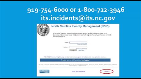 Ncid — national center for infectious diseases (governmental » us government) * never collapse into despair (community) * naval criminal investigations division (governmental » military) … NCID - YouTube