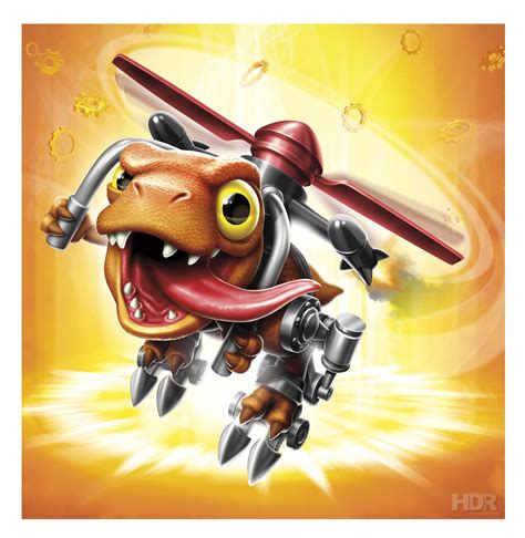 Skylanders Trap Team Revealed: Details, Screenshots, Characters, Release Date and More - TheHDRoom