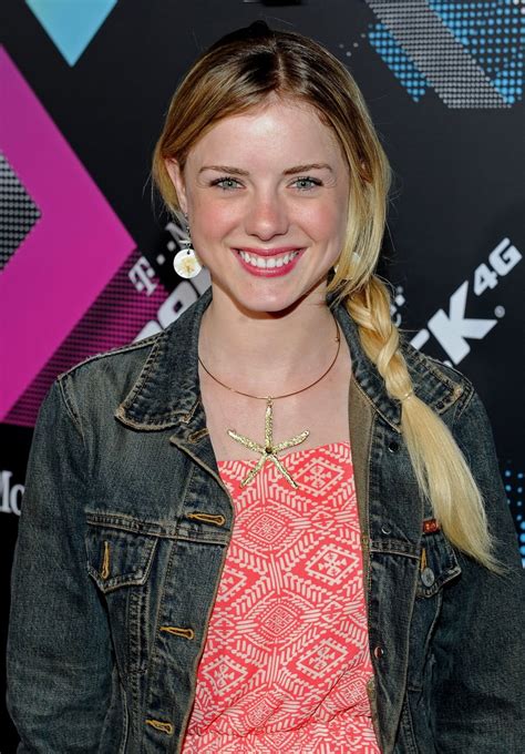 Macy, emmy rossum, justin chatwin, ethan cutkosky. 50 Hot And Sexy Laura Slade Wiggins Photos - 12thBlog