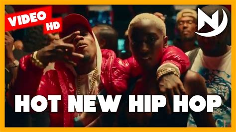 Hot New Hip Hop Urban Rap Rnb Dancehall Music Mix October 2020 Rap