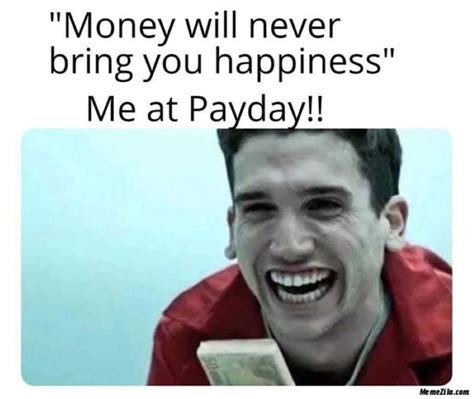 43 Memes About Being Broke Funny Gallery Ebaums World