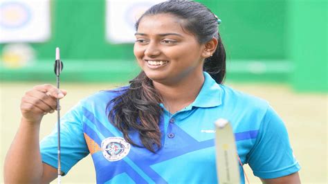Business tycoon anand mahindra recently took to twitter to celebrate the incredible moment of victory achieved by ace archer deepika kumari. Acceptance is very important: Deepika Kumari - NewsX