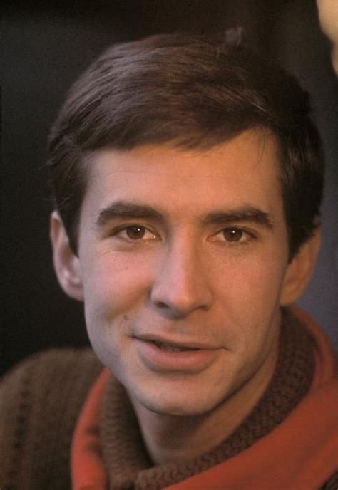 anthony perkins paris 1962 anthony perkins anthony best supporting actor