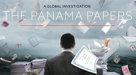 Panama Papers Complete List Of Names Behind Offshore Accounts Released