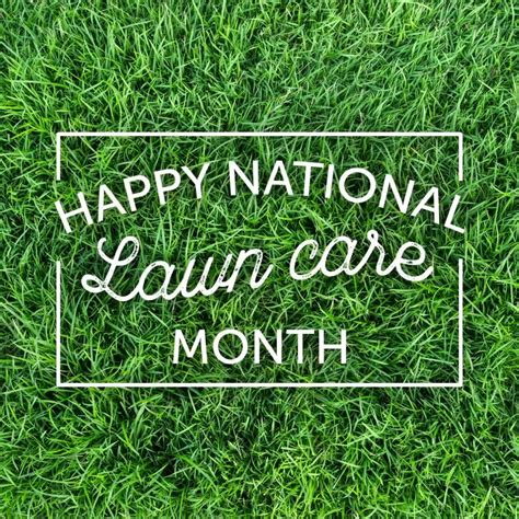 An edger leaves a much cleaner, more uniform edge, whereas a trimmer does not. Lawn Pride - Happy National Lawn Care Month 2019 | Lawn ...