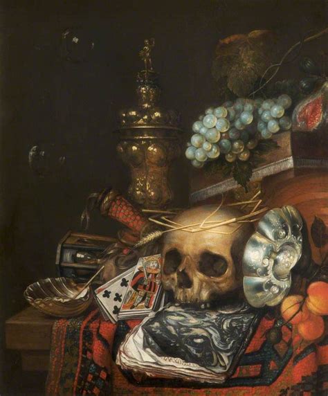 Pin On Vanitas Memento Mori