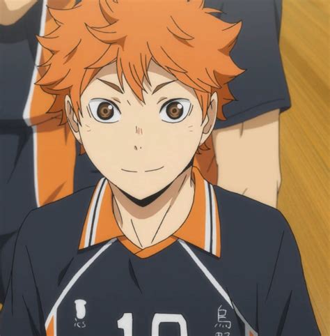 Shôyô Hinata Wiki Haikyuu Fandom Powered By Wikia