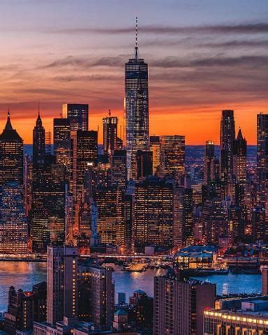 New york city skyline photography tour makes sure you take the best photos find the best views of the manhattan skyline at night , jan 2020. Eyewitness News on in 2020 | Manhattan skyline, New york ...