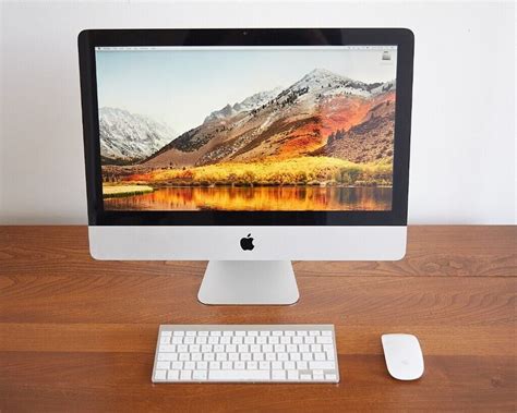 Apple Imac 27 Inch Early 2010 12gb Ram 1tb Hd Core I3 32gz