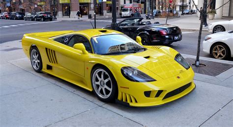 25 Most Expensive Cars In The World Luxurious Sports Cars Getsmag