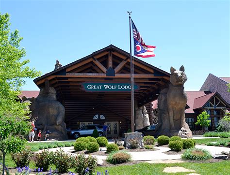 Great Wolf Lodge | Stay at Great Wolf Lodge | Great Wolf Hotel