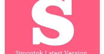 Aplikasi simontox app 2020 apk tidak ada iklan untuk versi terbaru 2.3. Simontox App 2020 Apk Download Latest Version Baru 2.3 Tanpa Iklan - Speck Android