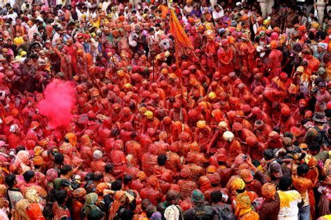 Dhulandi 2016 Date When To Celebrate The Festival Of Colors