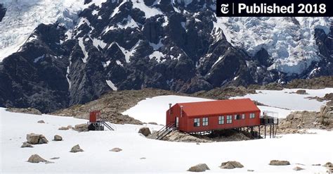 Do you like this video? At New Zealand Trail Huts, Shelter, Conversation and ...