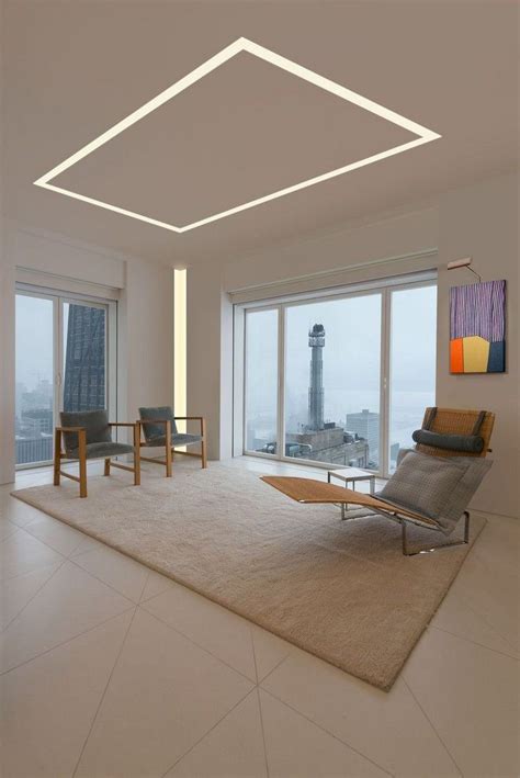 Modern Living Room Ceiling Lighting Ideas Rishabhkarnik