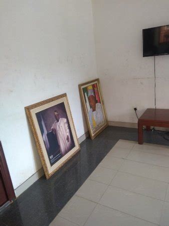 It is a historic, tourist and academic centre established as a national archive for the preservation of documents and materials used by the president during his tenure between 1999 and 2007. Olusegun Obasanjo Presidential Library (Abeokuta) - 2018 ...