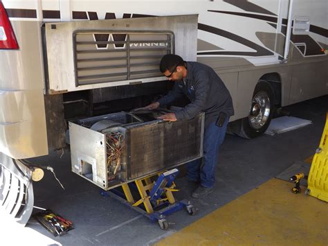 Replacement ac unit for rv. RV Air Conditioner Not Blowing Cold: A Detailed ...