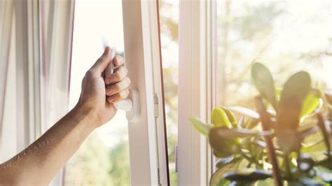 The Safety Benefits Of Installing Casement Windows