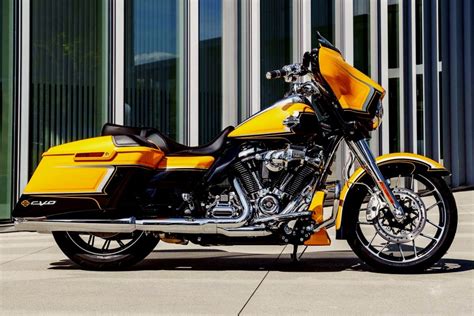 2023 Harley Davidson Cvo Street Glide Rumors Specs And Colors Update