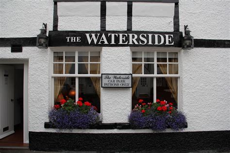 The Waterside Inn Restaurant Review — Wbp Stars