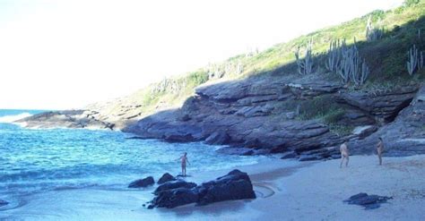 Conheça as oito praias de nudismo do Brasil BOL Fotos BOL Fotos
