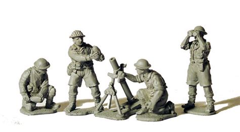 Wargame News And Terrain Perry Miniatures World War Two North Africa