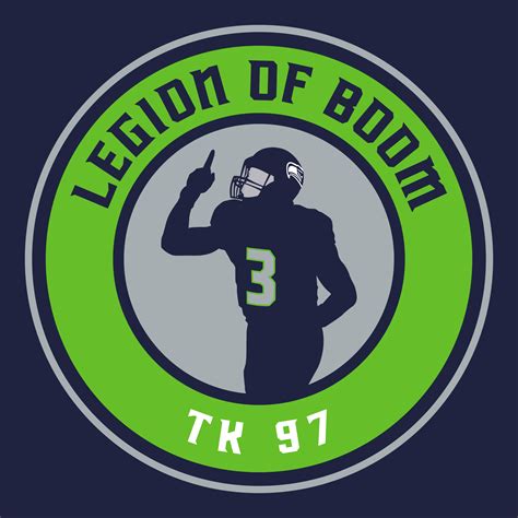 Just search for your favorite player, download the image, and upload it to your draft site. Fantasy Football Team Logos (9 More Added) - Concepts ...