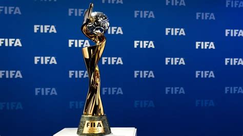 Cali Recibirá El Trofeo De La Copa Mundial Femenina De La Fifa