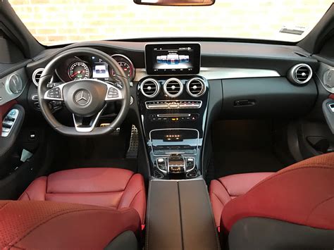 Interior 2011 Mercedes C300 The 2019 Mercedes Benz C300 Coupe Is Love