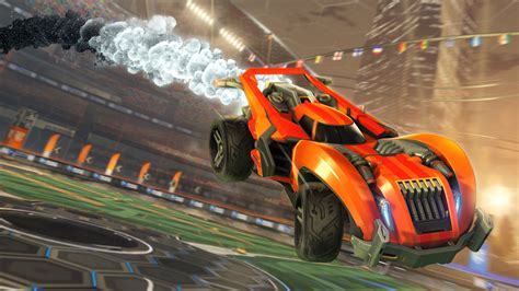 Rocket League On Ps4 — Price History Screenshots Discounts Indonesia