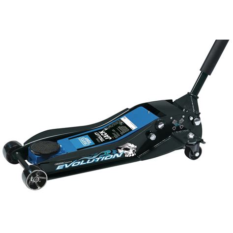 Get help regarding draper heavy duty trolley jack. Draper 70811 3 Tonne Evolution Trolley Jack | Draper 70811 ...