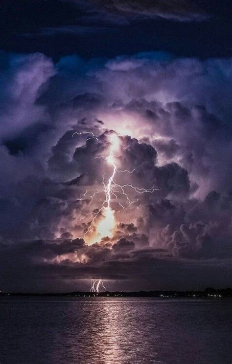 Imagens Lightning Photography Sky Aesthetic Storm Photography