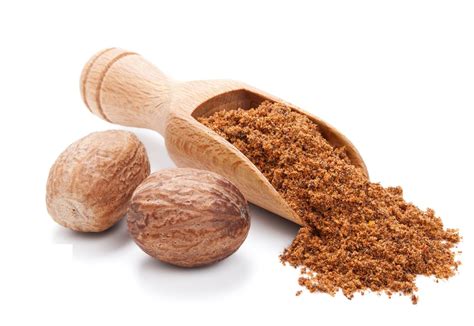 Organic Nutmeg Powder, Packaging Type: Packet, Packaging Size: 10 kg ...