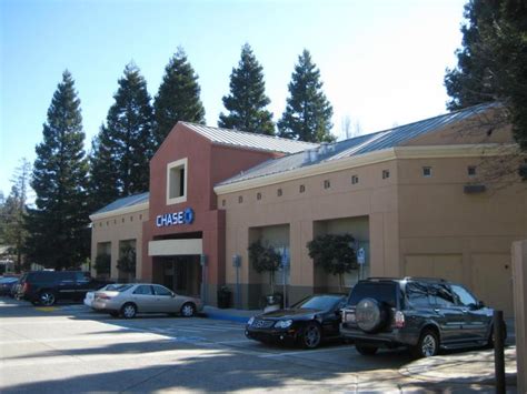 Chase Bank San Jose California